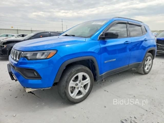 JEEP COMPASS LATITUDE
