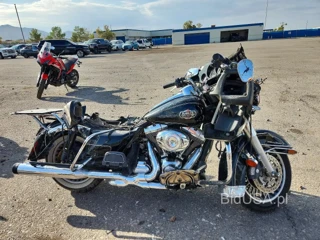 HARLEY-DAVIDSON FLHTCU ULTRA CLASSIC ELECTRA GLIDE