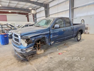 DODGE RAM 1500 ST