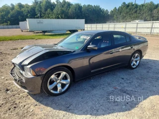 DODGE CHARGER SXT