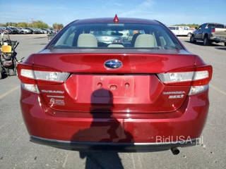 SUBARU IMPREZA PREMIUM