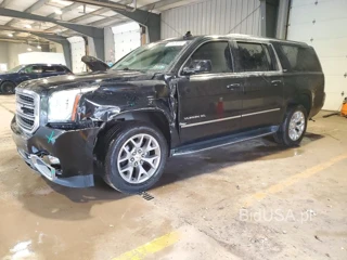 GMC YUKON XL K1500 SLT