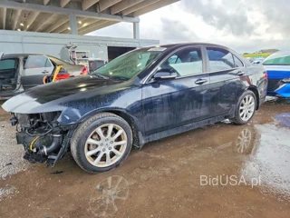 ACURA TSX