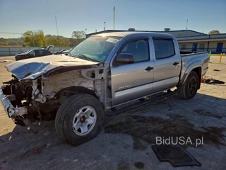 TOYOTA TACOMA DOUBLE CAB PRERUNNER