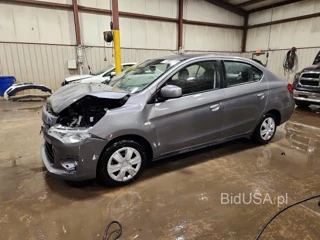 MITSUBISHI MIRAGE G4 ES