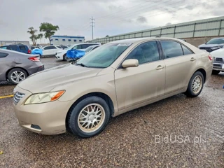 TOYOTA CAMRY CE