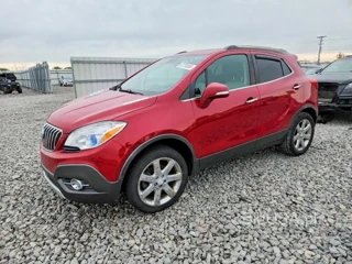 BUICK ENCORE