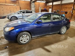 HYUNDAI ELANTRA GLS