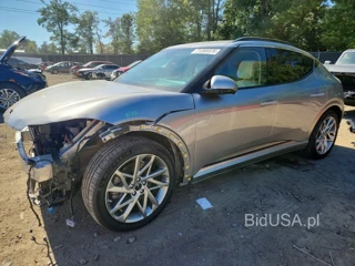 GENESIS GV60 ADVANCED