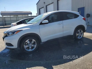 HONDA HR-V LX