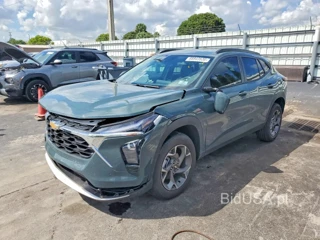 CHEVROLET TRAX 1LT