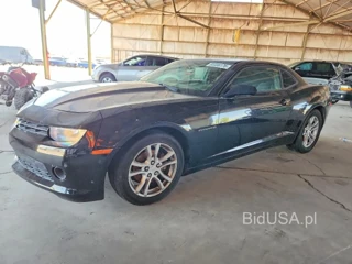 CHEVROLET CAMARO LT