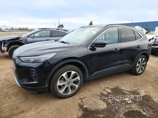 FORD ESCAPE PLATINUM