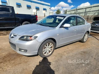 MAZDA 3 S