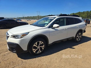 SUBARU OUTBACK LIMITED