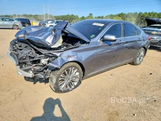 HYUNDAI GENESIS 3.8L