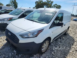 FORD TRANSIT CONNECT XL