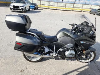 BMW R1200 RT