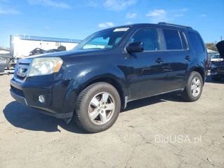 HONDA PILOT EX