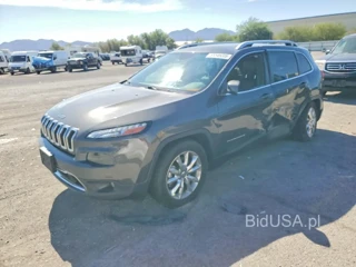 JEEP CHEROKEE LIMITED