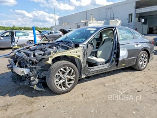 HYUNDAI SONATA SEL