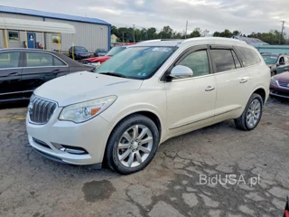 BUICK ENCLAVE