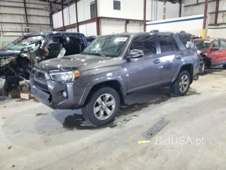 TOYOTA 4RUNNER TRAIL PREMIUM