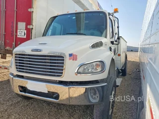 FREIGHTLINER M2 UNKNOWN
