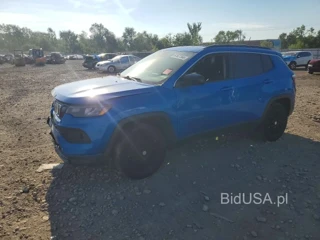 JEEP COMPASS LATITUDE