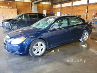 CHEVROLET MALIBU LS
