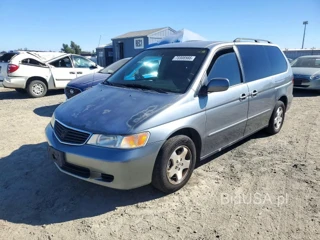 HONDA ODYSSEY EX