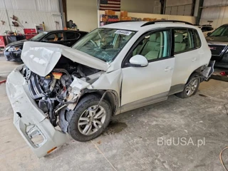 VOLKSWAGEN TIGUAN S