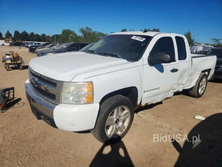 CHEVROLET SILVERADO K1500