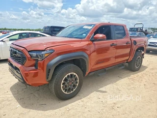TOYOTA TACOMA TRD OFF-ROAD