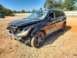 INFINITI QX60 BASE