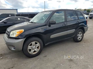 TOYOTA RAV4 BASE