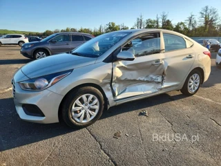 HYUNDAI ACCENT SE