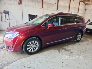 CHRYSLER PACIFICA TOURING L