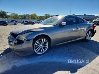 INFINITI G37 COUPE BASE