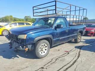 CHEVROLET SILVERADO C1500