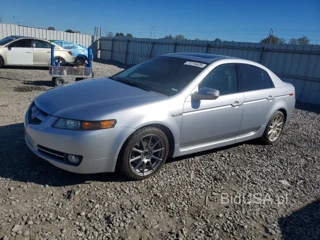 ACURA TL