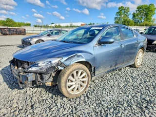 MAZDA 6 I