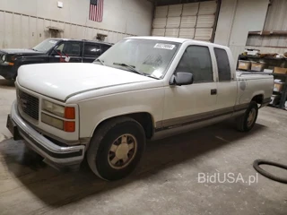 GMC SIERRA C1500