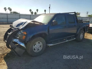 GMC CANYON