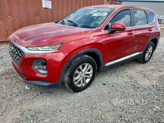 HYUNDAI SANTA FE SE