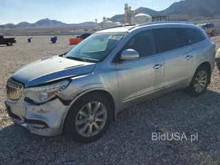 BUICK ENCLAVE