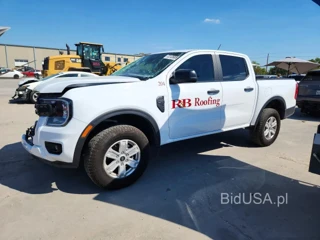 FORD RANGER XL