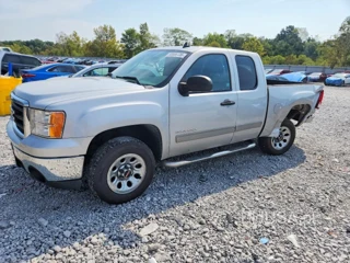 GMC SIERRA C1500 SL