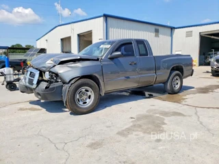 DODGE DAKOTA ST