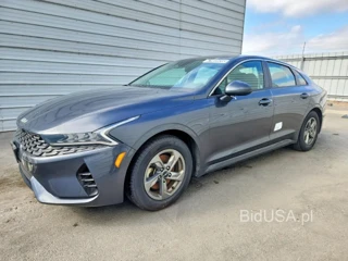 KIA K5 LXS